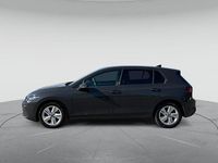 Gebraucht VW Golf VII Life 150 PS (110 kW) 2021 Grau Kleinwagen