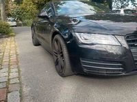 gebraucht Audi A7 s-line