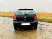 gebraucht VW Polo IV Goal PDC Klima Allwetterreifen 9N