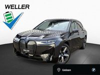 Gebraucht BMW iX Comfort Edition 239 kW (326 PS) 2023 Sophistograu (grau) SUV