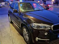 Gebraucht BMW X5 Sport Line 258 PS (189 kW) 2015 SUV