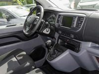 gebraucht Opel Vivaro Kombi 1.5 D (3) L KAM Navi PDC