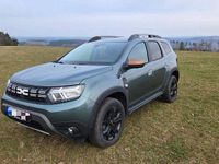 Gebraucht Dacia Duster Extreme 150 PS (110 kW) 2024 Grün SUV
