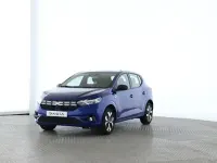 Occasion Renault Rafale Techno 200 ch (147 kW) 2025 Blanc SUV