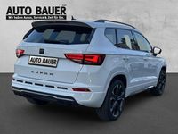 Neu Cupra Ateca 190 PS (139 kW) 2026 Weiß SUV