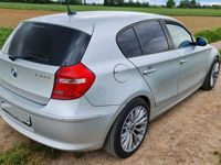 gebraucht BMW 120 d E87