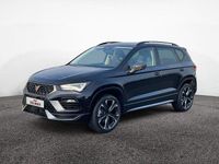 Gebraucht Cupra Ateca 190 PS (139 kW) 2025 Magic" schwarz SUV