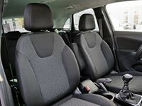 gebraucht Opel Crossland 1.2 Turbo Edition S/S (EURO 6d) Klima LED Sitzhzg