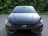 Gebraucht Volvo S60 245 PS (180 kW) 2015 Schwarz Limousine