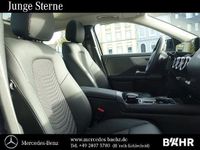 Gebraucht Mercedes GLA250 Style 218 PS (160 kW) 2022 SUV