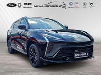 Neu DFSK Forthing 5 177 PS (130 kW) 2025 Schwarz SUV