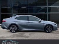 Neu Toyota Camry Executive 218 PS (160 kW) 2025 Precious metal met Limousine