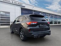 Gebraucht Ford Kuga ST-Line X 190 PS (139 kW) 2024 Magneticgrau (metallic) SUV