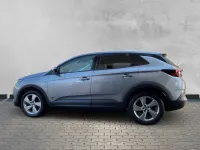 Gebraucht Opel Grandland X Edition 300 PS (220 kW) 2021 Grau SUV