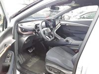 Gebraucht Cupra Tavascan Endurance 210 kW (286 PS) 2025 Silber SUV