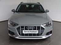 gebraucht Audi A4 Allroad quattro