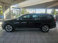 Gebraucht VW Passat Alltrack 190 PS (139 kW) 2017 Schwarz Kombi