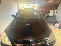 Gebraucht Opel Corsa 80 PS (58 kW) 2005 Schwarz Kleinwagen