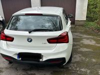 gebraucht BMW 118 i Edition M Sport Shadow Edition M Sport ...