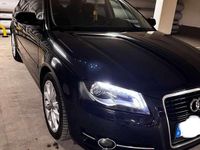 Gebraucht Audi Cabriolet Ambition 105 PS (77 kW) 2011 Cabrio