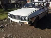 Gebraucht Dacia 1310 50 PS (36 kW) 1984 Weiß Limousine