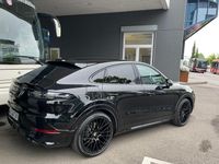 Gebraucht Porsche Cayenne 460 PS (338 kW) 2023 Schwarz SUV