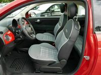 gebraucht Fiat Sedici 500 1.2 8V LOUNGE PLUS * START&STOPP * PDC * GLASDACH * TEMPOMAT * KLIMAAUTOMATIK *ZOLL