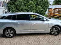 Gebraucht Renault Mégane IV Intens 159 PS (116 kW) 2021 Silber Kombi
