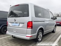 gebraucht VW Multivan T6.1Comfortline 2.0 TDI DSG 4Motion AHK