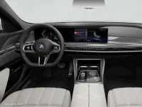 Gebraucht BMW 740 299 PS (219 kW) 2025 Other Limousine