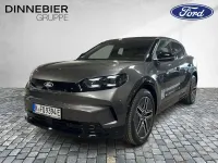 Gebraucht Ford Capri Extended Range 250 kW (340 PS) 2025 Grau (metallic) SUV