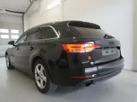 Gebraucht Audi A4 Sport 190 PS (139 kW) 2016 Schwarz Limousine