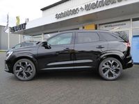 Neu Renault Austral Techno Esprit Alpine 158 PS (116 kW) 2025 Schwarz SUV