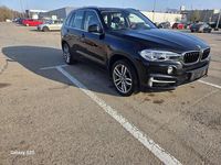 Gebraucht BMW X5 258 PS (189 kW) 2016 SUV