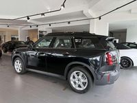 Gebraucht Mini Cooper Countryman 156 PS (114 kW) 2024 Midnight black ii SUV