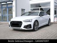Gebraucht Audi A5 Ambiente 190 PS (139 kW) 2020 Weiß Coupé
