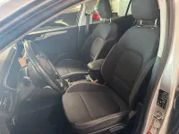 Gebraucht Ford Focus Cool & Connect 120 PS (88 kW) 2019 Silber Kombi