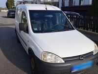 gebraucht Opel Combo 1.3 CDTI Klima / Tüv 11/26