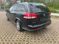 gebraucht Opel Vectra 1.9 TDI mit TÜV