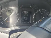 Gebraucht Skoda Octavia 150 PS (110 kW) 2005 Grün Kombi
