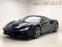 Gebraucht Ferrari F8 721 PS (530 kW) 2021 Blau Coupé