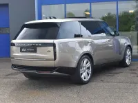 Second-hand Land Rover Range Rover HSE 351 CP (258 kW) 2023 Bej SUV