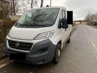 Używany Fiat Ducato 131 KM (96 kW) 2017 Biały Van