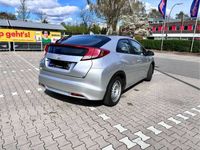 gebraucht Honda Civic 2.2 CDTI Comfort