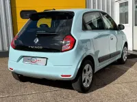 Gebraucht Renault Twingo Equilibre 65 PS (47 kW) 2024 Blau Kleinwagen
