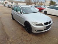 gebraucht BMW 318 d Touring (E91)/ Navi/PDC/SHZ/Klimaautomatik