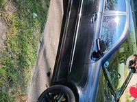 Second-hand Mercedes E320 224 CP (164 kW) 2007 Negru Berlinǎ