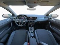 Gebraucht VW Taigo Style 150 PS (110 kW) 2024 Grau SUV