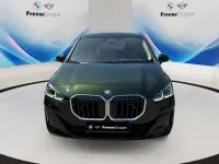 Gebraucht BMW 218 Performance 150 PS (110 kW) 2025 Grün Van / Kleinbus