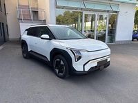 Neu Kia EV3 Earth 150 kW (204 PS) 2025 Weiß SUV